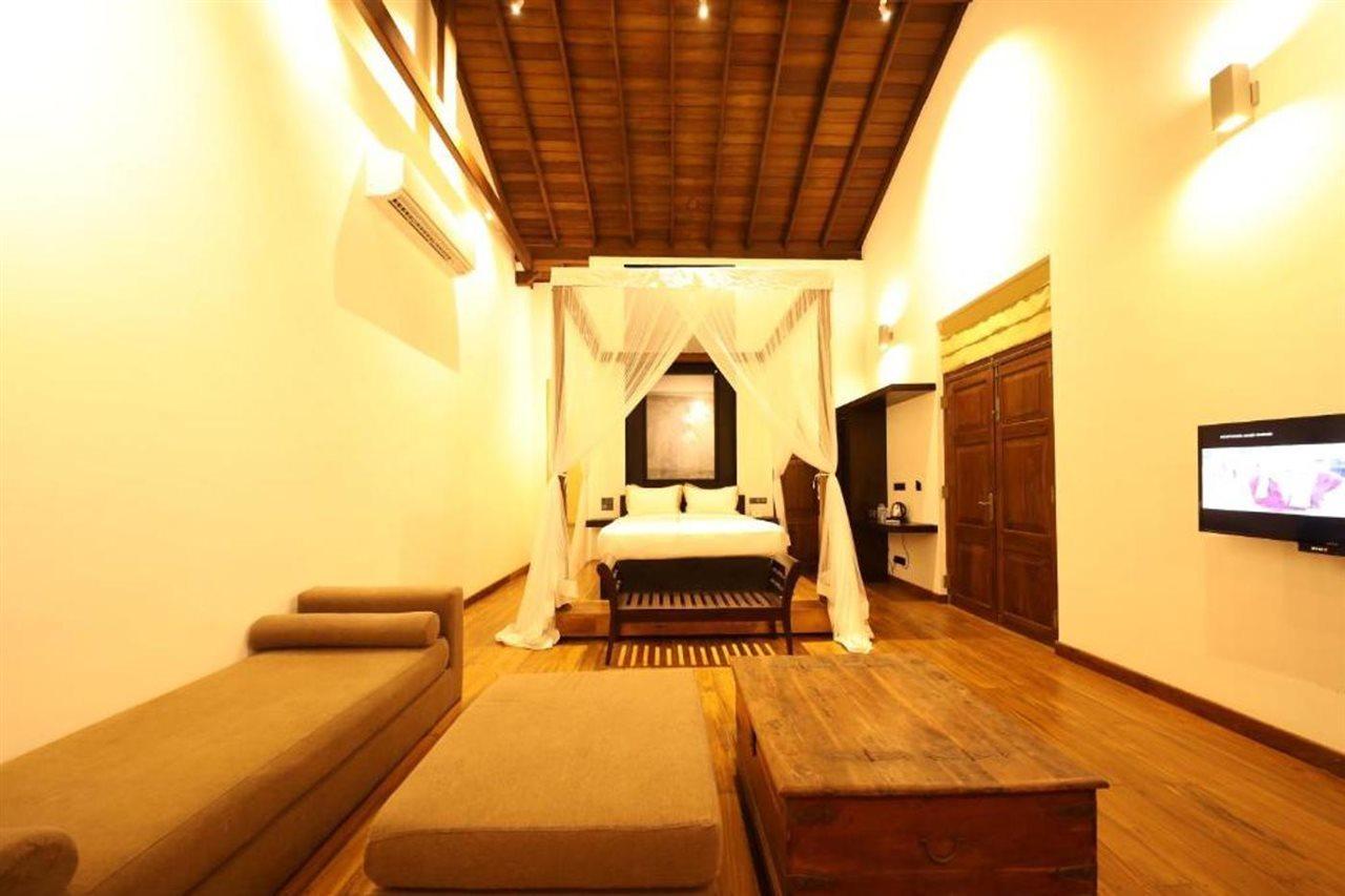 Era Beach أونا واتونا المظهر الخارجي الصورة