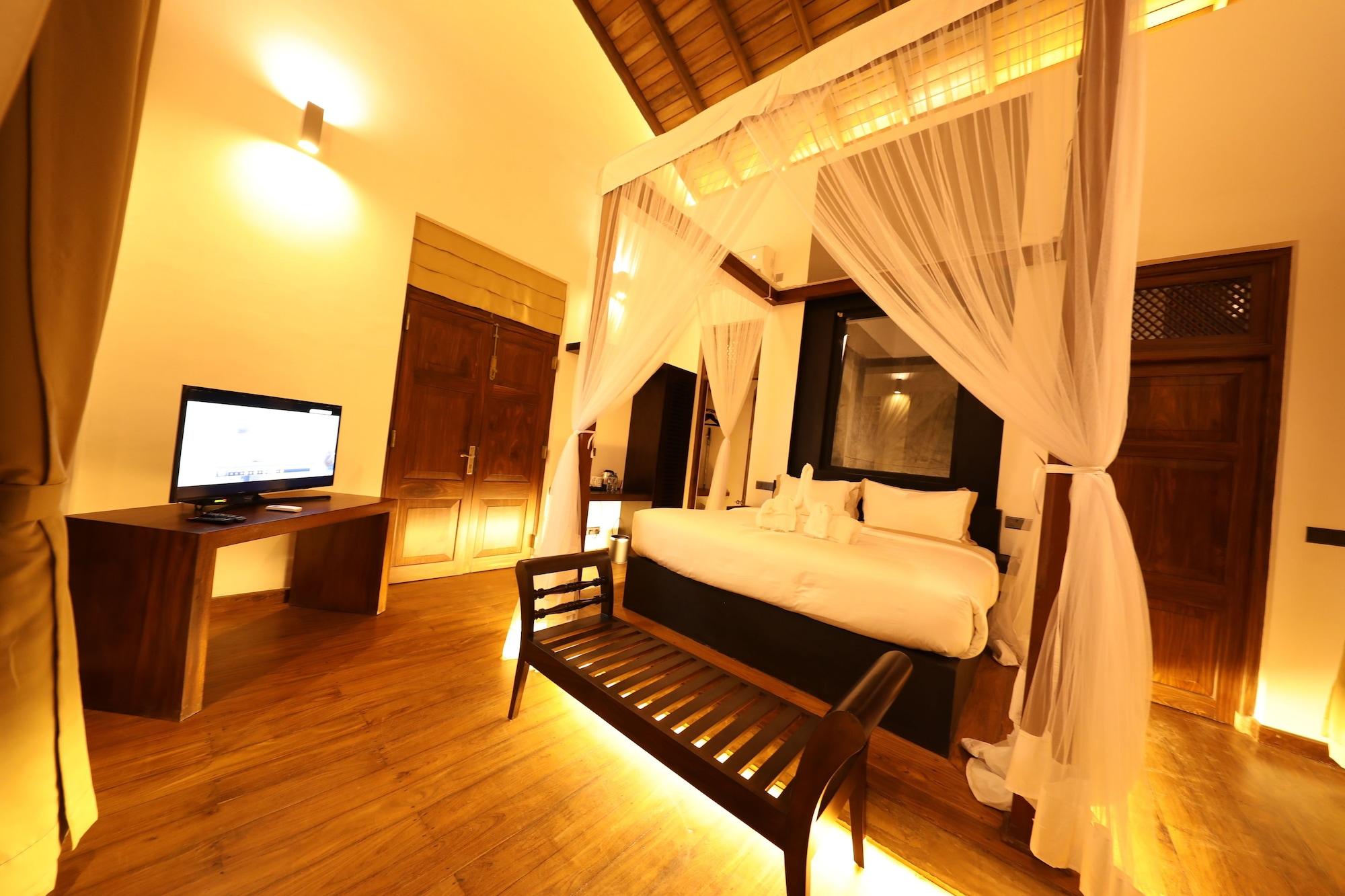 Era Beach أونا واتونا المظهر الخارجي الصورة