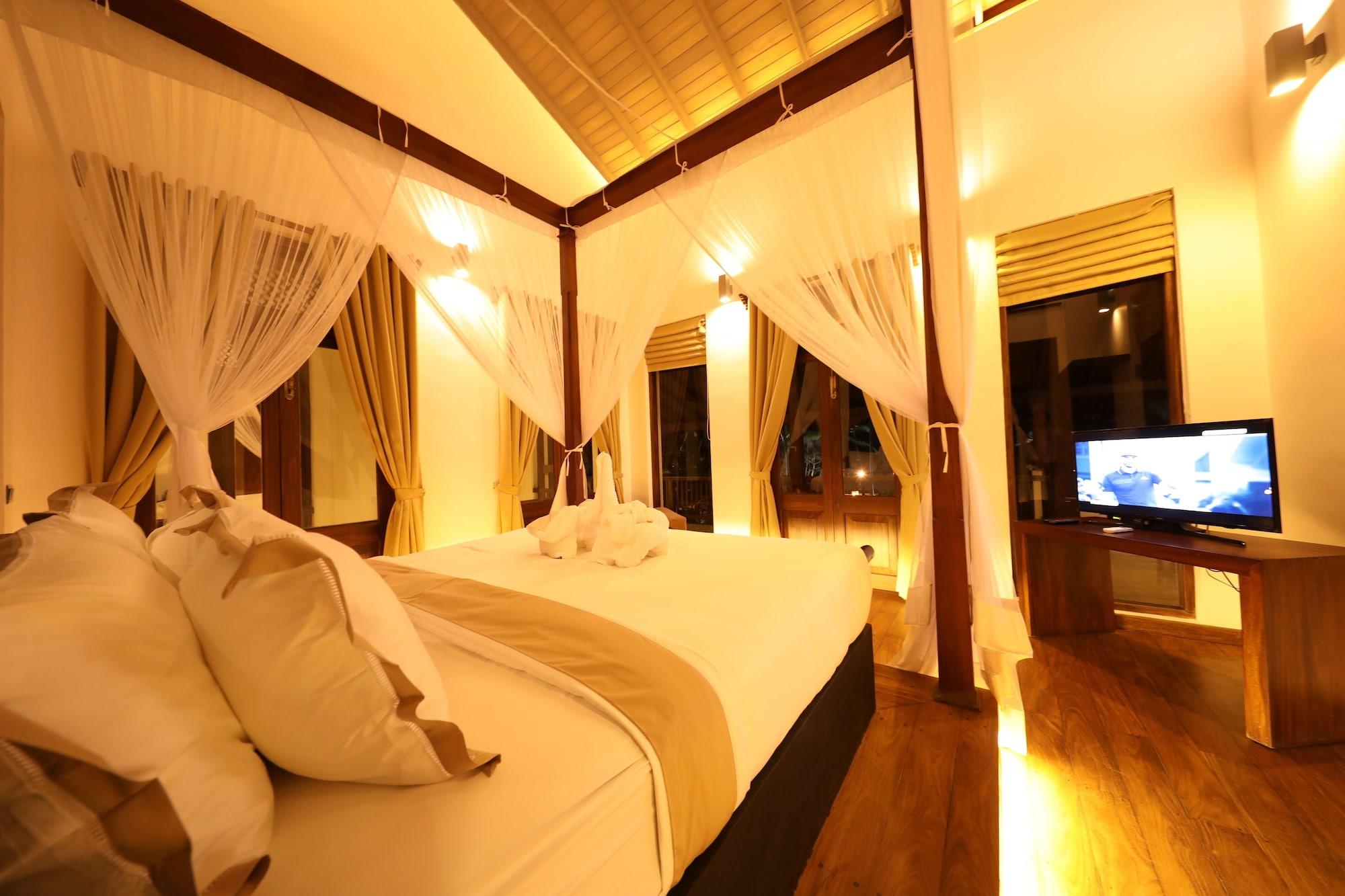 Era Beach أونا واتونا المظهر الخارجي الصورة