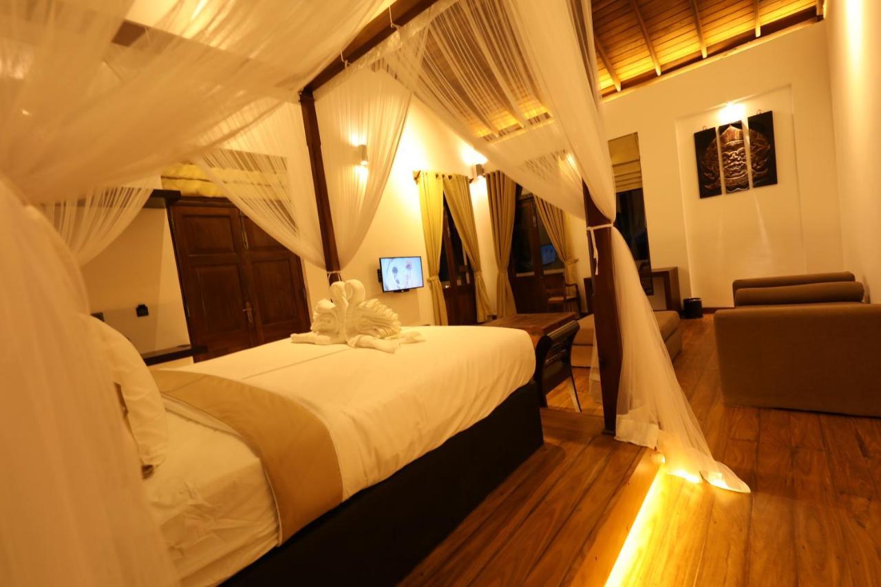 Era Beach أونا واتونا المظهر الخارجي الصورة