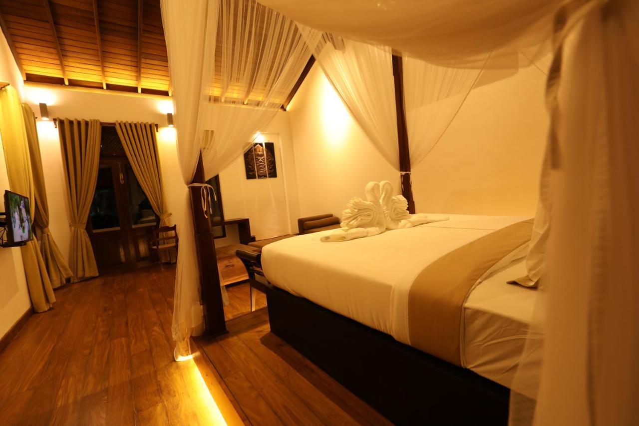 Era Beach أونا واتونا المظهر الخارجي الصورة