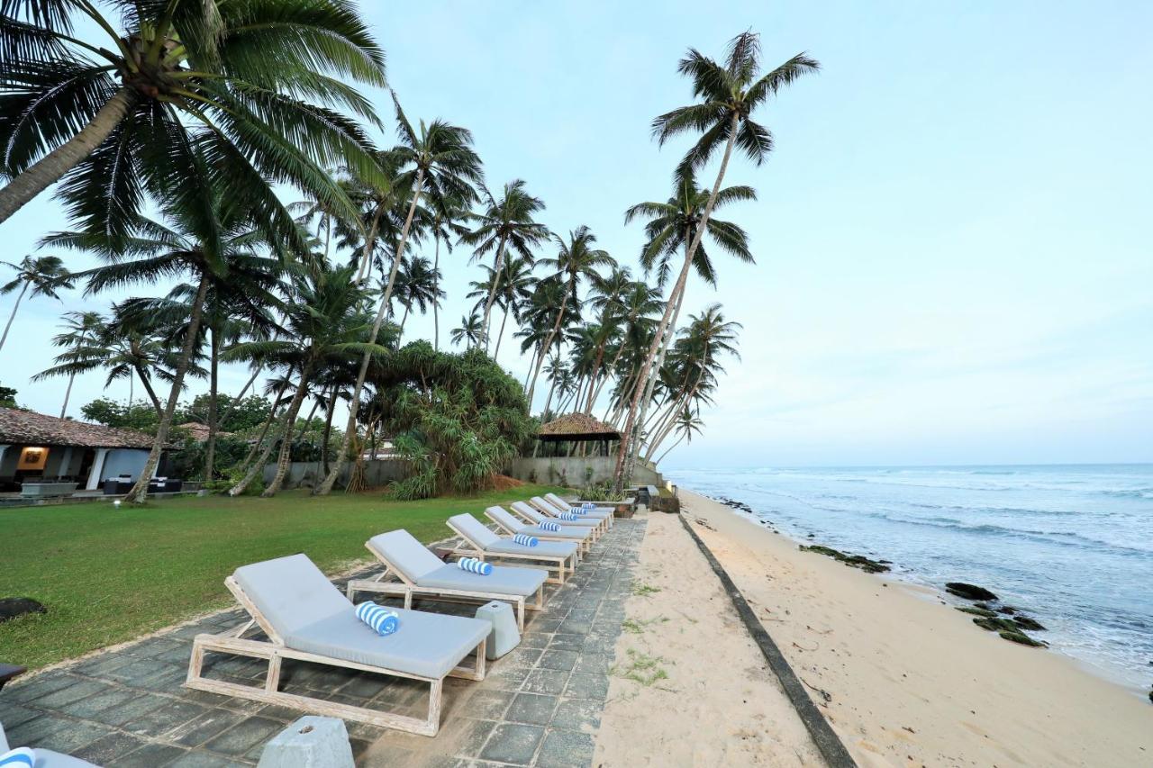 Era Beach أونا واتونا المظهر الخارجي الصورة