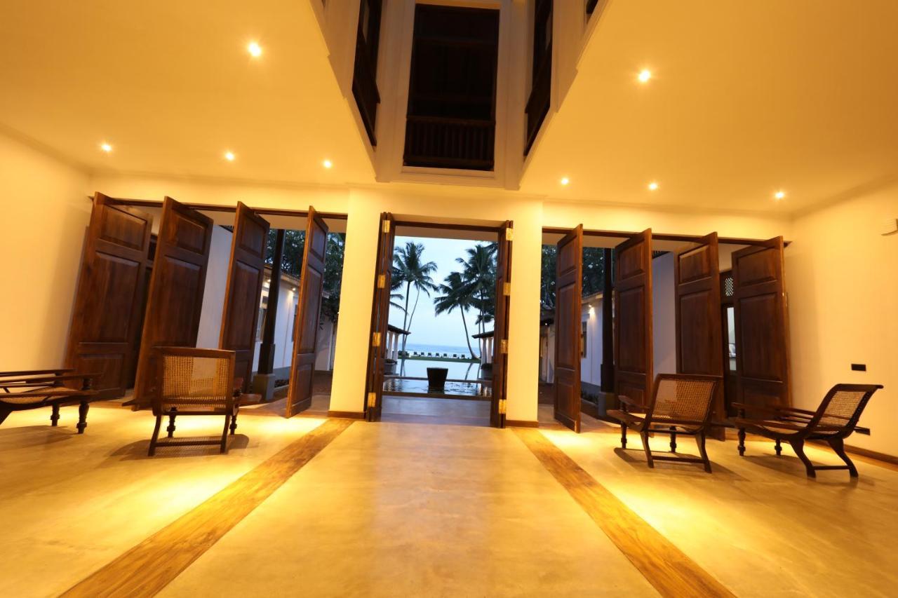 Era Beach أونا واتونا المظهر الخارجي الصورة