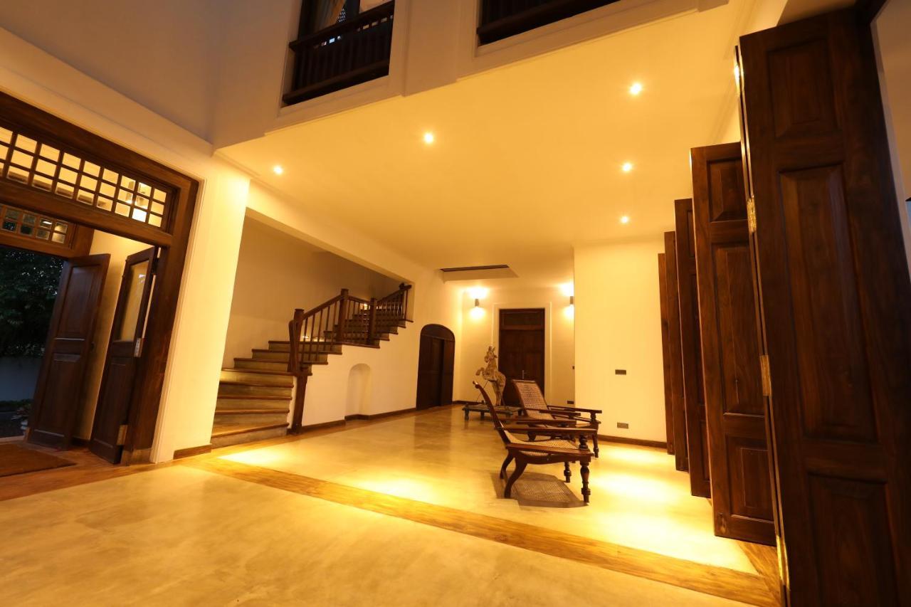 Era Beach أونا واتونا المظهر الخارجي الصورة