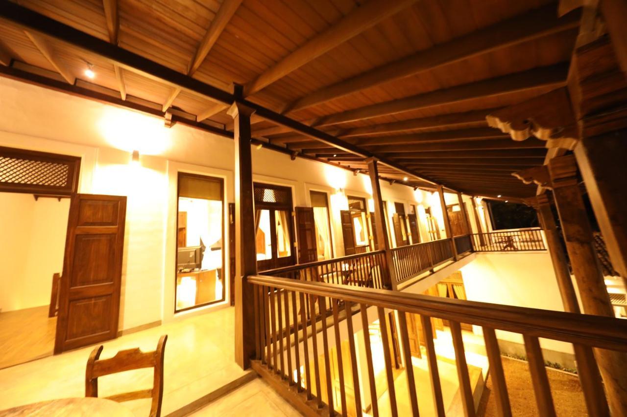 Era Beach أونا واتونا المظهر الخارجي الصورة