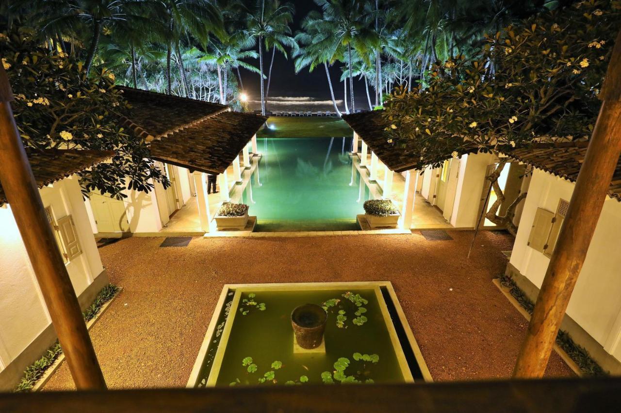 Era Beach أونا واتونا المظهر الخارجي الصورة