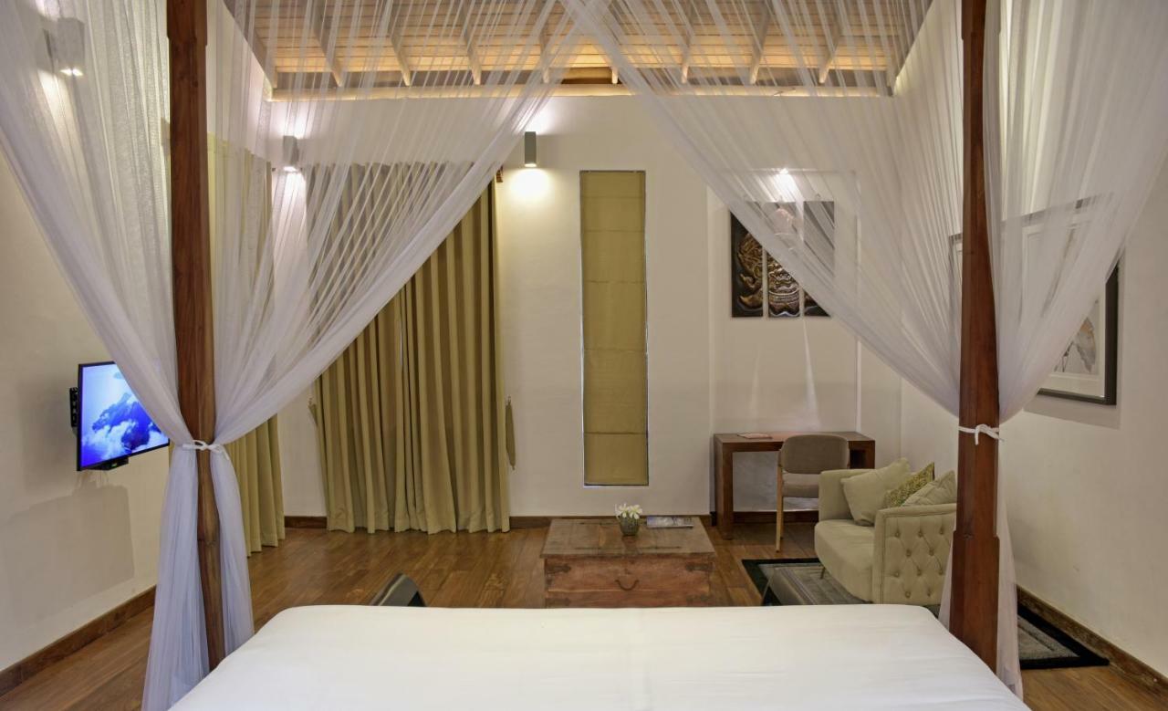 Era Beach أونا واتونا المظهر الخارجي الصورة