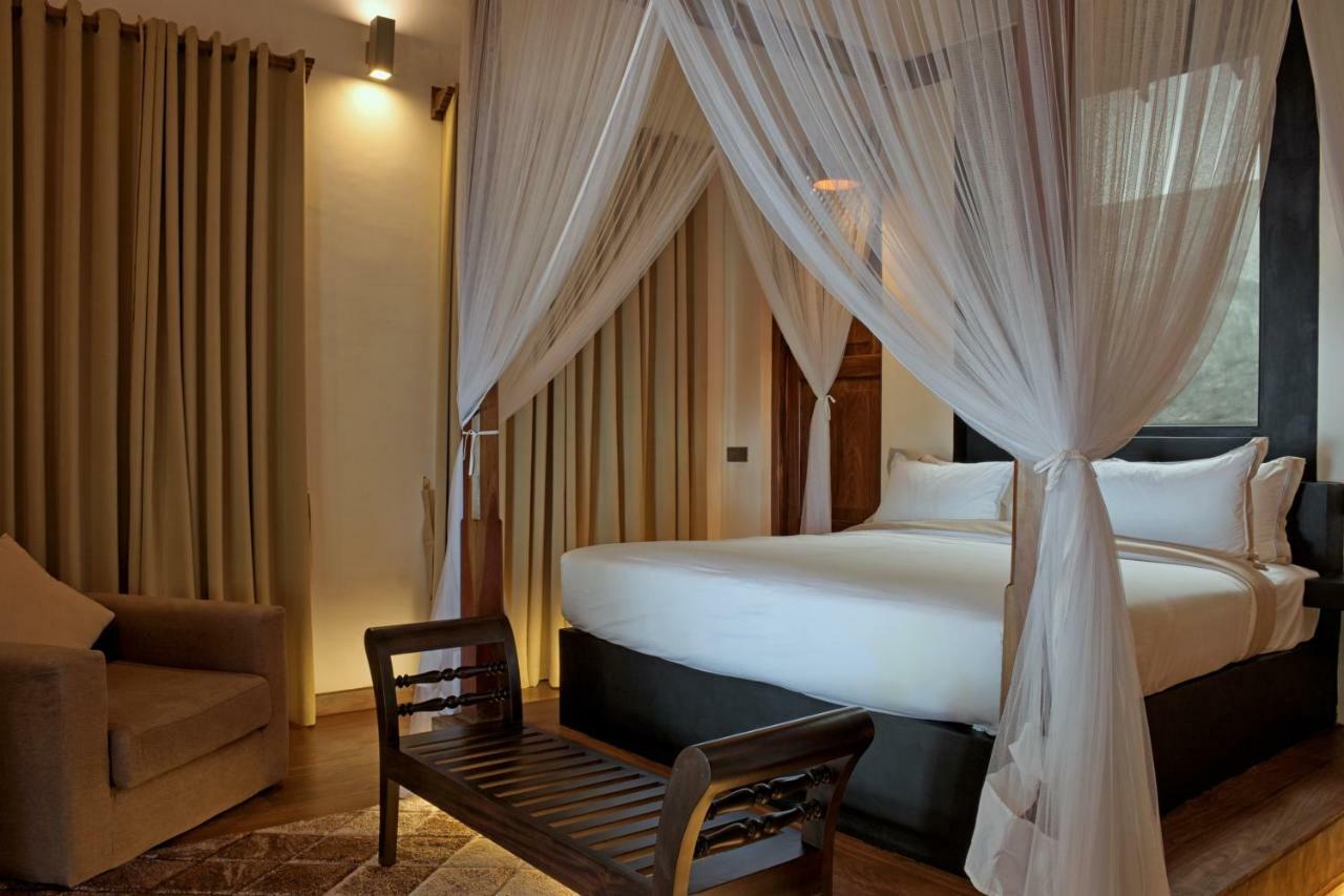 Era Beach أونا واتونا المظهر الخارجي الصورة