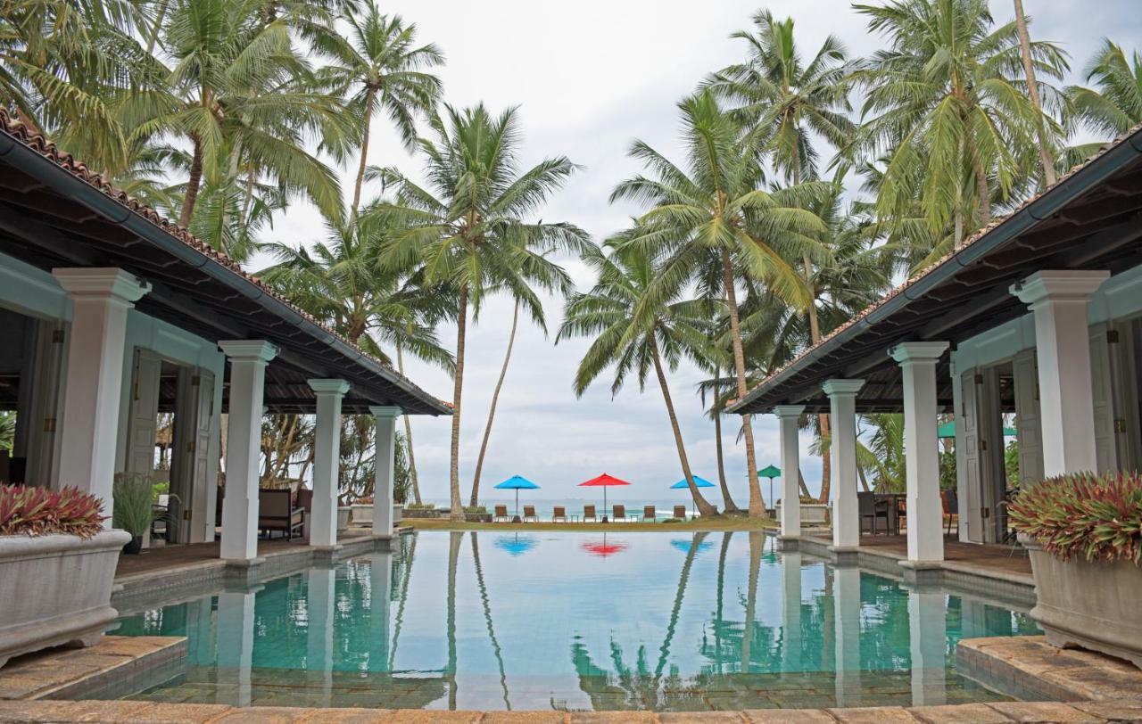 Era Beach أونا واتونا المظهر الخارجي الصورة
